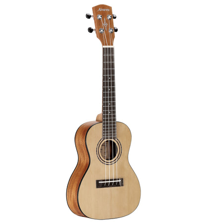 Alvarez Regent Series 26C Concert Ukulele in Natural Satin