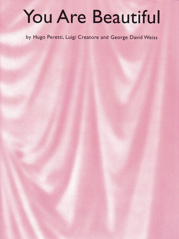 You Are Beautiful PVG S/S