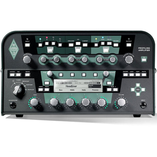 Kemper Profiler PowerHead