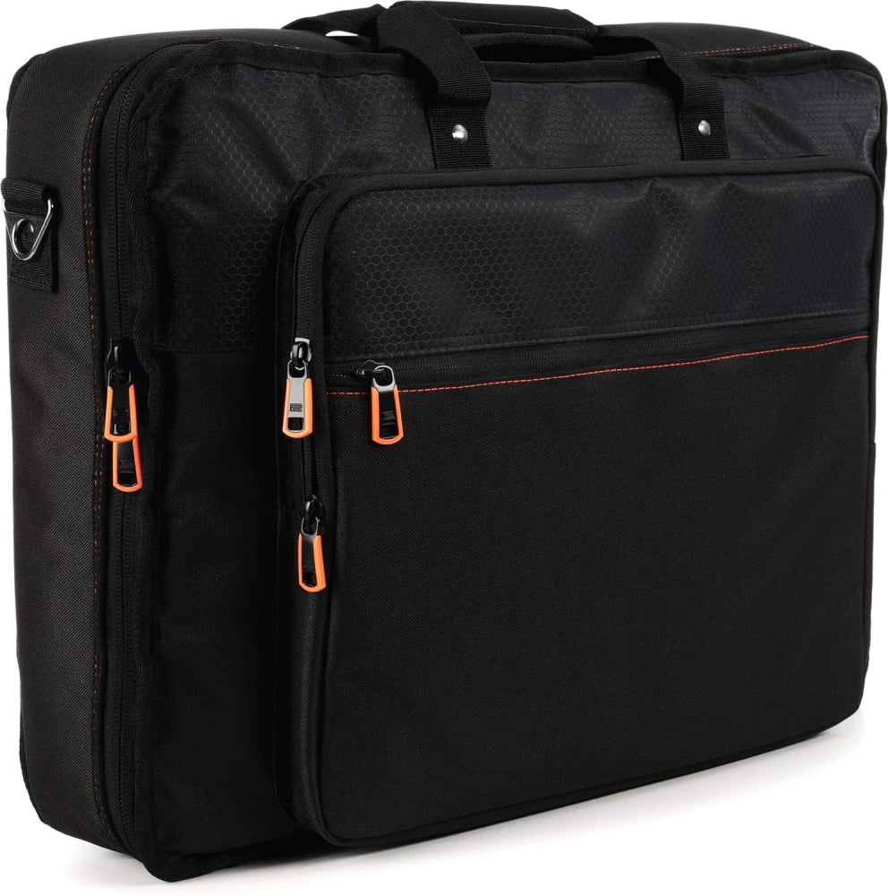 Roland CBBDJ505 Black Series Instrument Bag