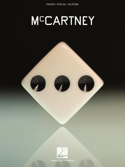 Paul McCartney III PVG
