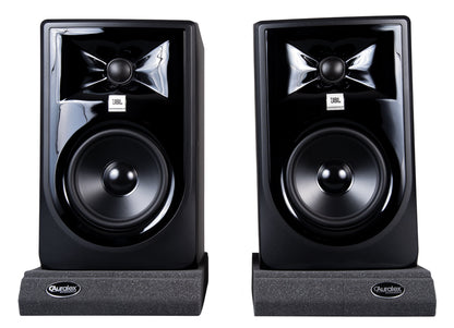 Auralex MoPADXL Monitor Isolation Pads 1 Pair