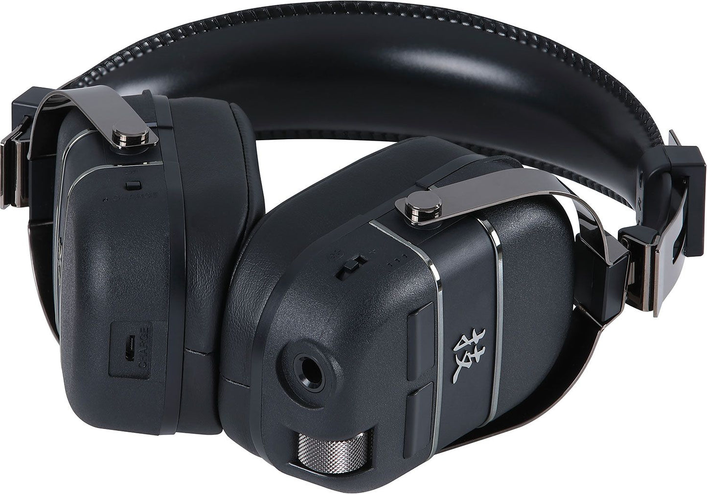 Boss WAZA AIR BASS Wireless Personal Amplification Headphone System