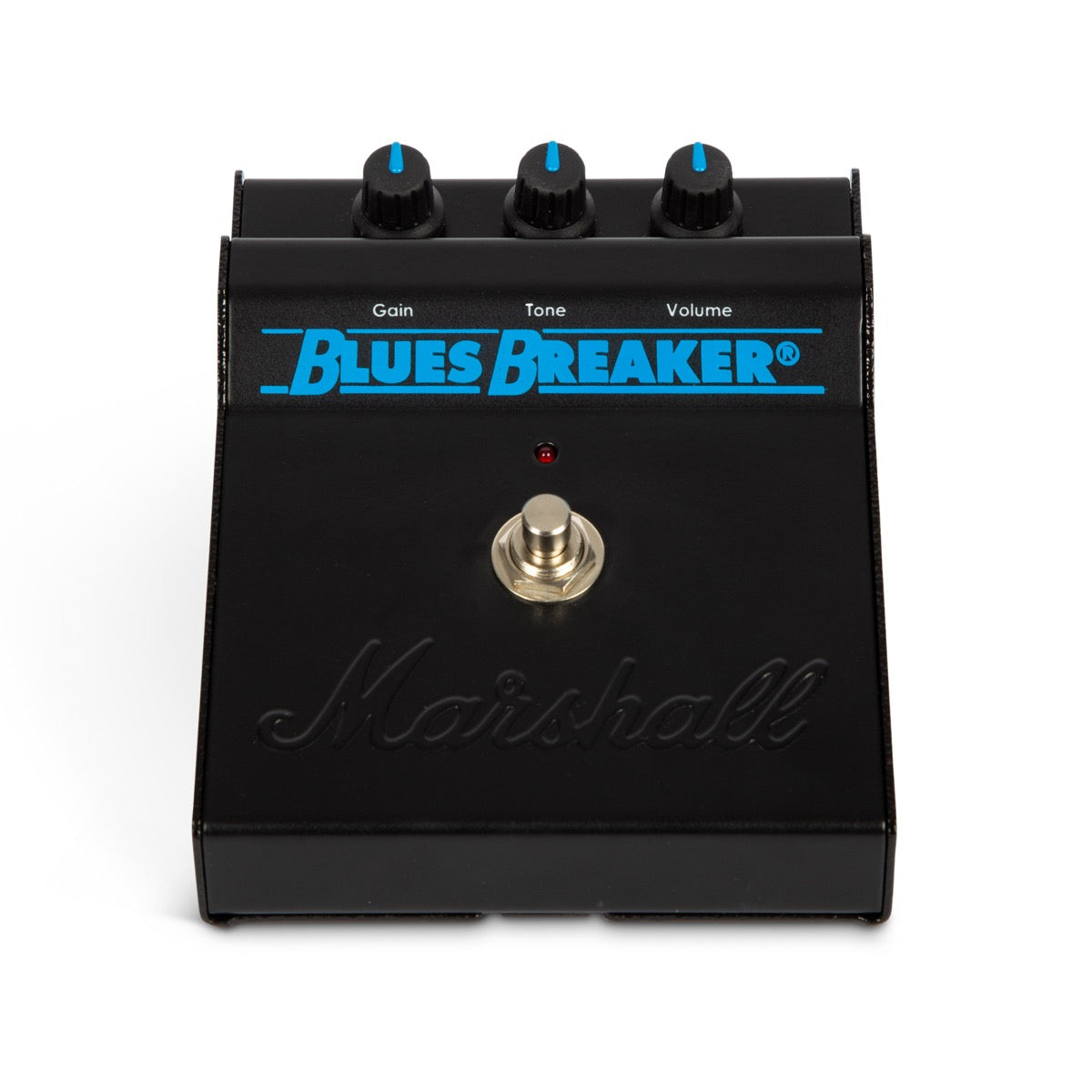 Marshall BluesBreaker Overdrive/Distortion Pedal