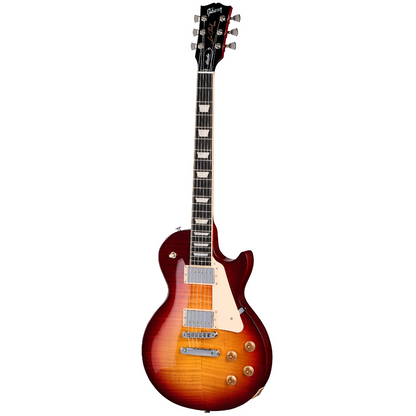 Gibson Les Paul Studio Session Electric Guitar in Bourbon Burst
