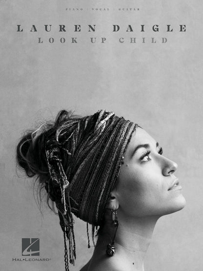 Lauren Daigle Look Up Child PVG
