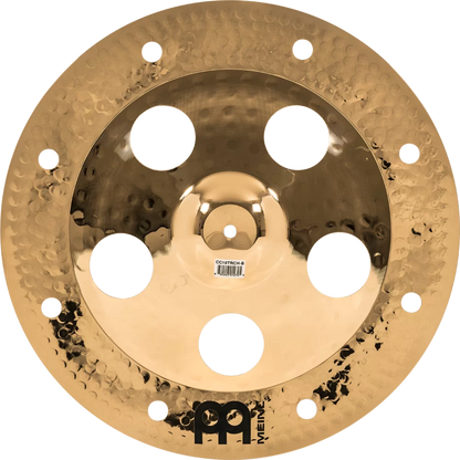 Meinl Cymbals 18" Classics Custom Trash China