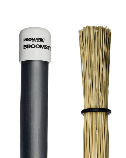 Promark PMBRM1 Medium Broomstick Alternate Sound Source