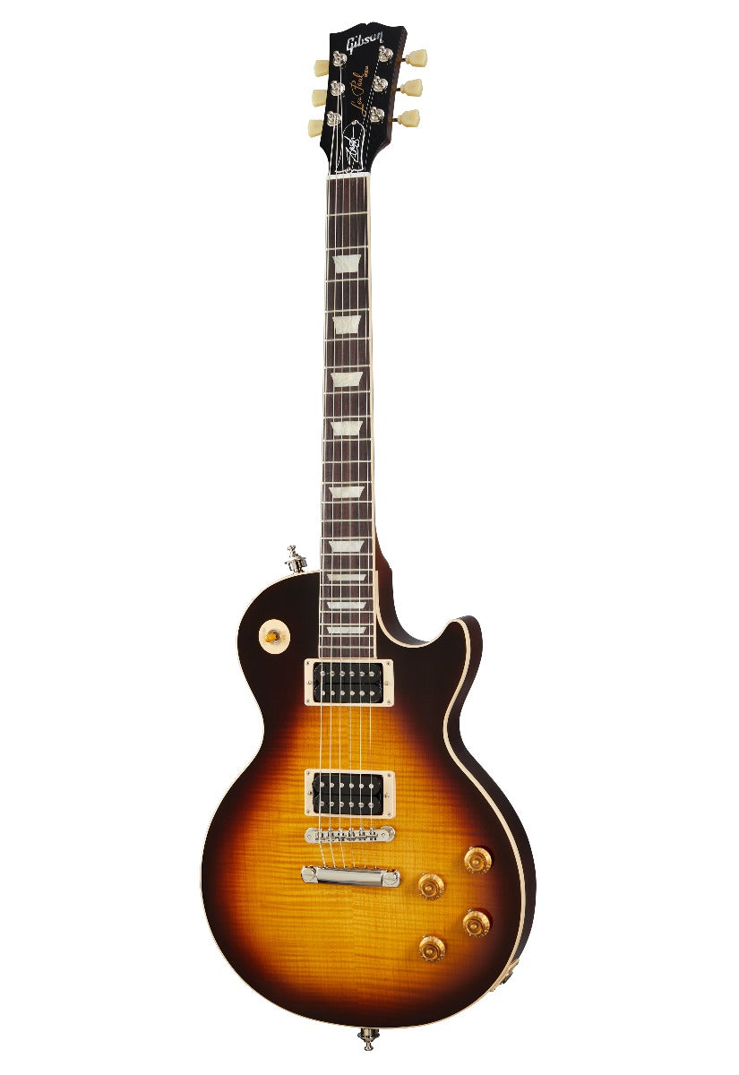 Gibson Slash Les Paul Standard in November Burst