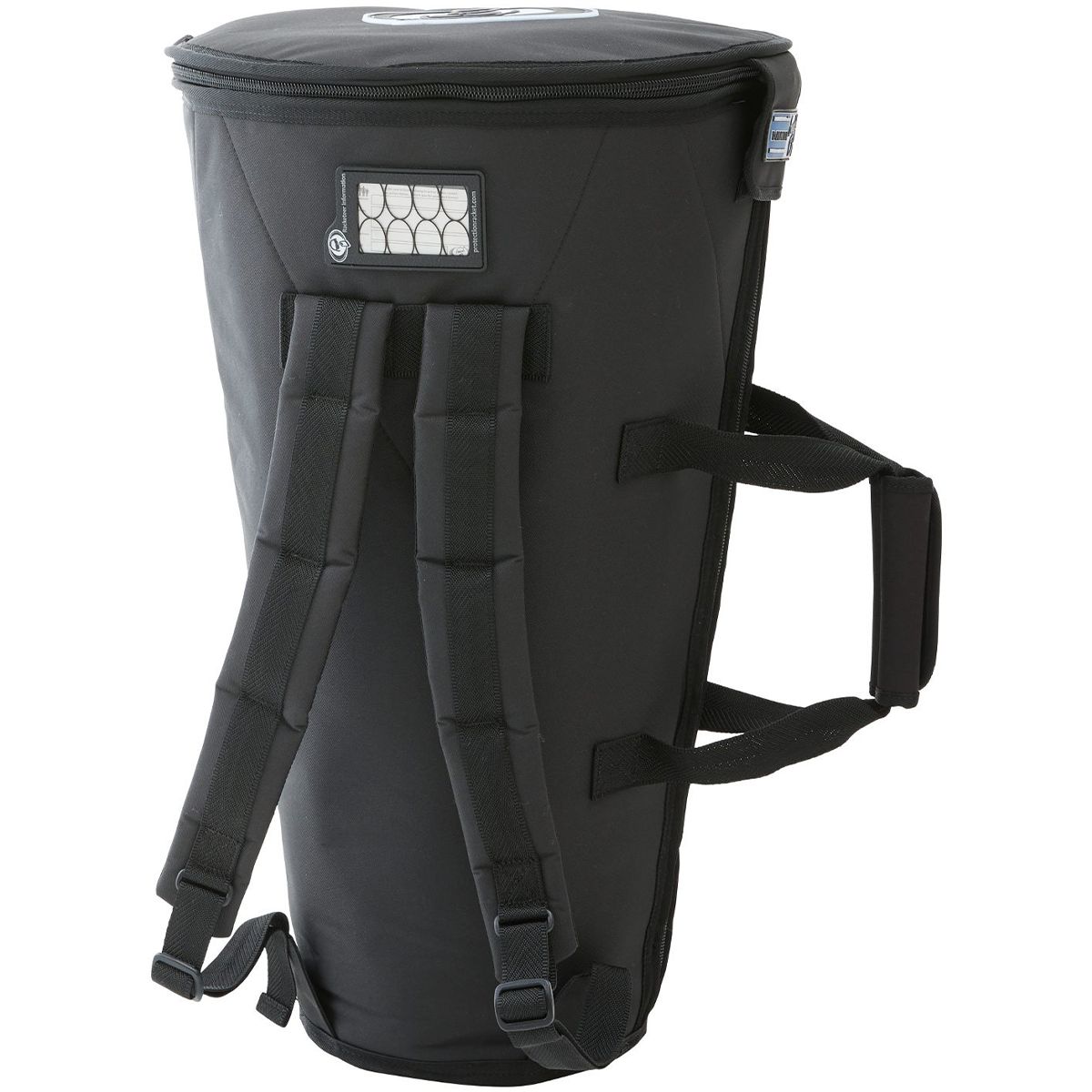 Protection Racket Deluxe 15"x 28" Djembe Bag