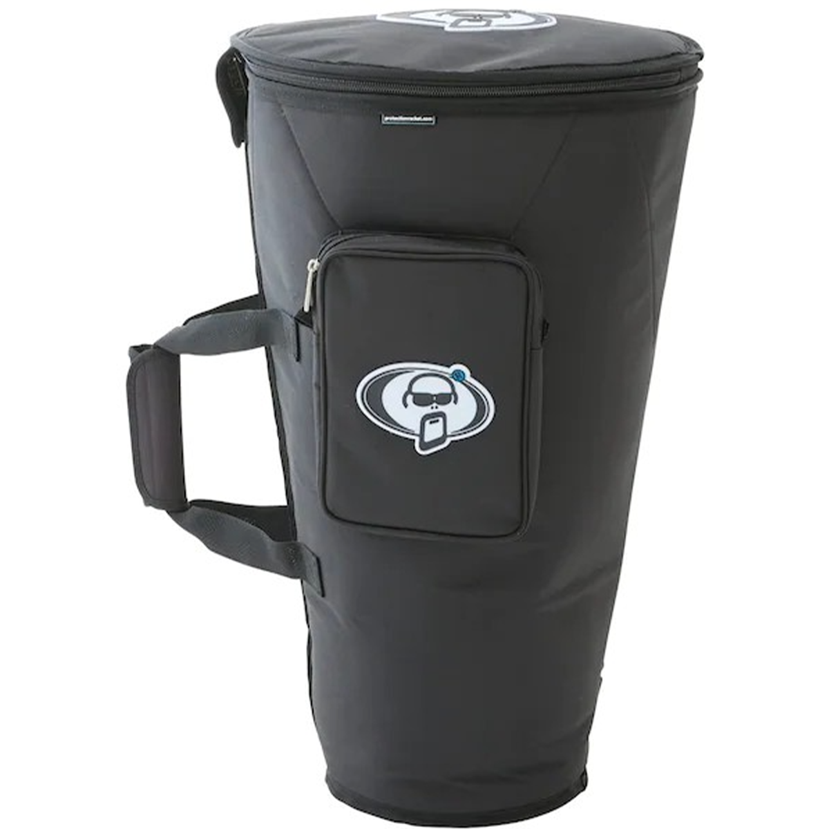 Protection Racket Deluxe 15"x 28" Djembe Bag