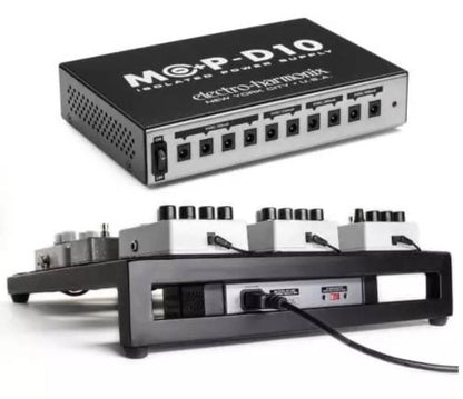 Electro Harmonix MOP-D10 Multi Power Supply