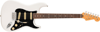 Fender Player II Stratocaster, Rosewood Fingerboard in Polar White