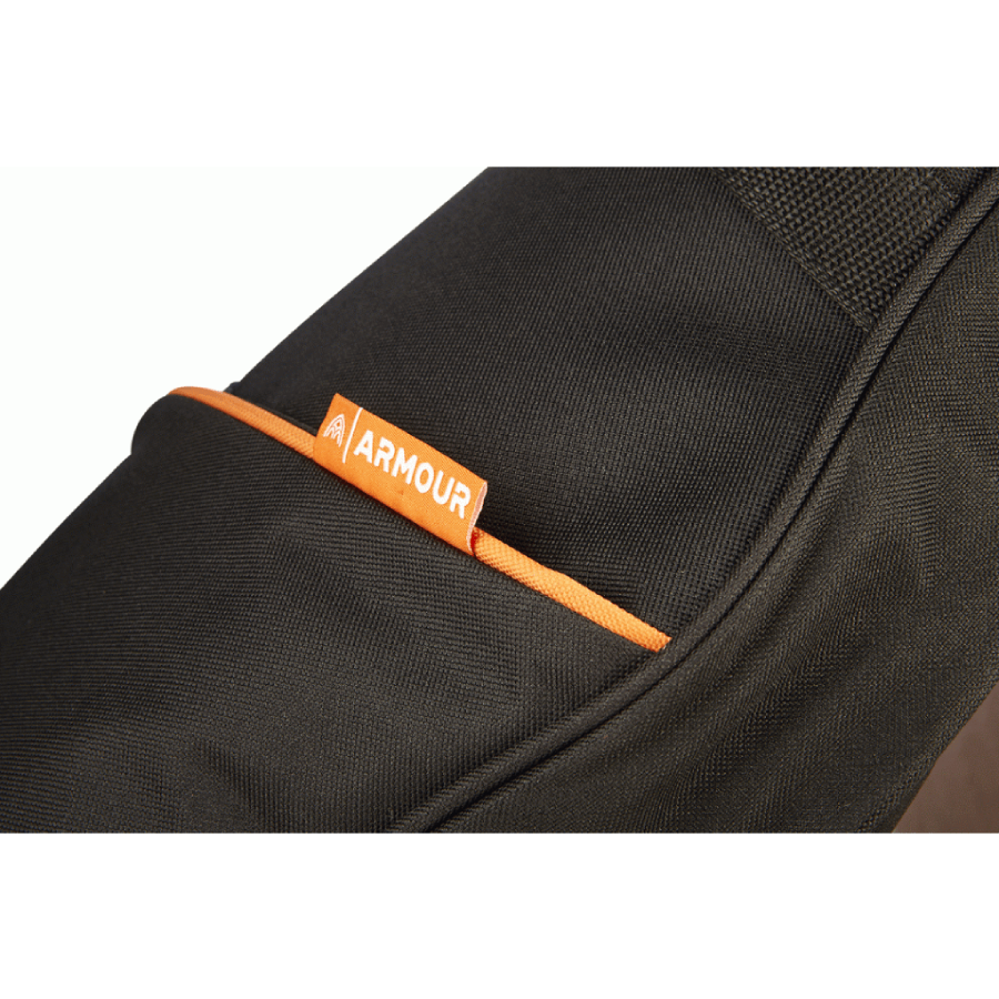 Armour ARM350B Bass Budget Guitar 5mm Gig Bag