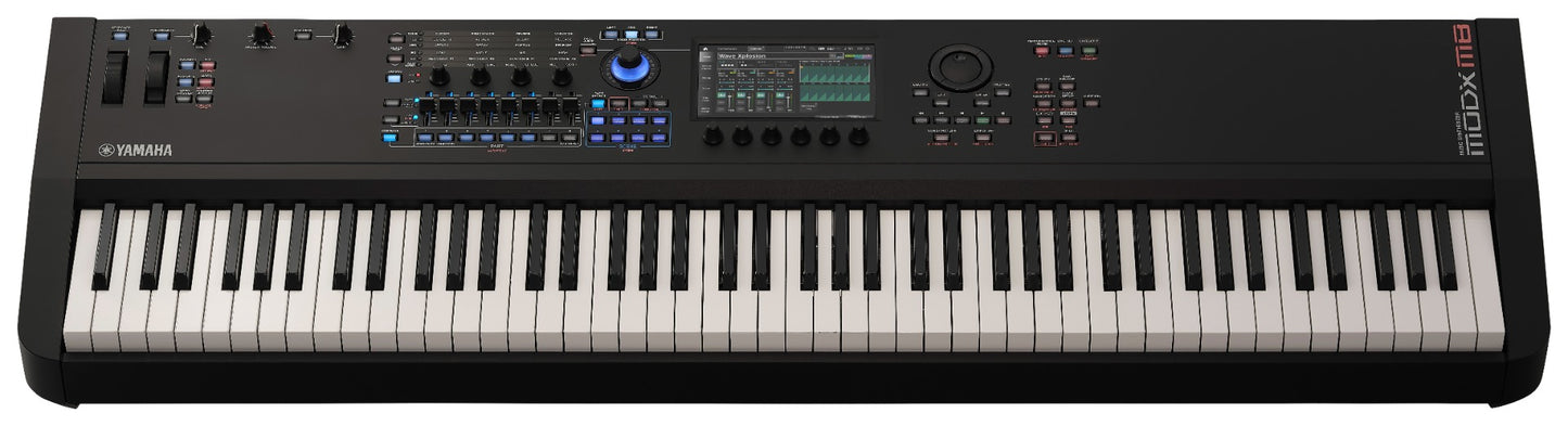 Yamaha MODX M8 88-key Performance Synthesizer
