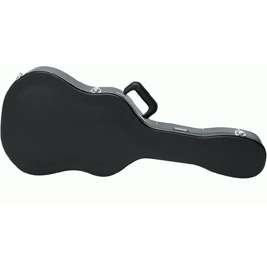 Gator GW CLASSIC Deluxe Wood Guitars Case