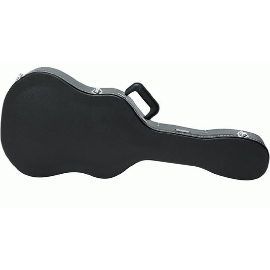 Gator GW CLASSIC Deluxe Wood Guitars Case