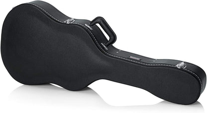 Gator GW CLASSIC Deluxe Wood Guitars Case