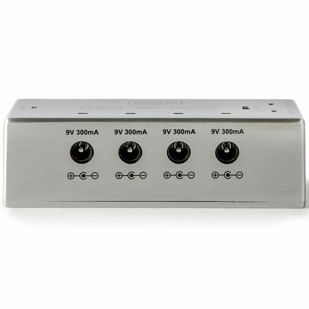 MXR M239 Mini ISO Brick Power Supply
