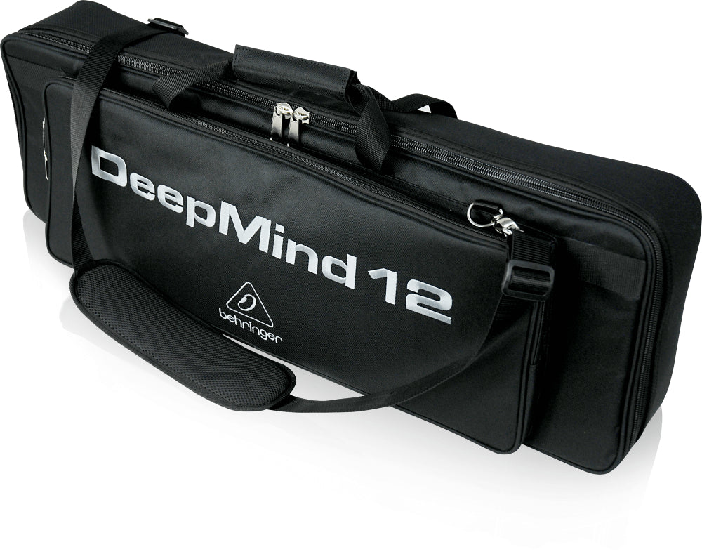 Behringer DeepMind 12 TB Keyboard Gig Bag
