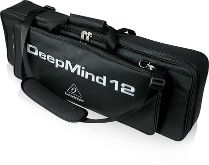 Behringer DeepMind 12 TB Keyboard Gig Bag