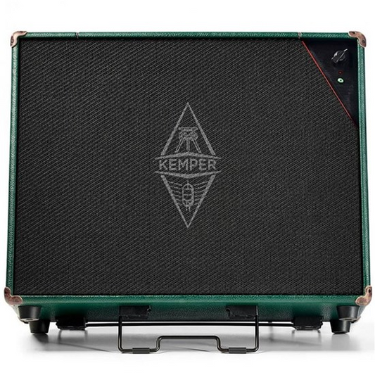 Kemper Kabinet 1X12" Powered Cabinet