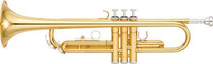 Yamaha YTR2330 Student Bb Trumpet in Gold