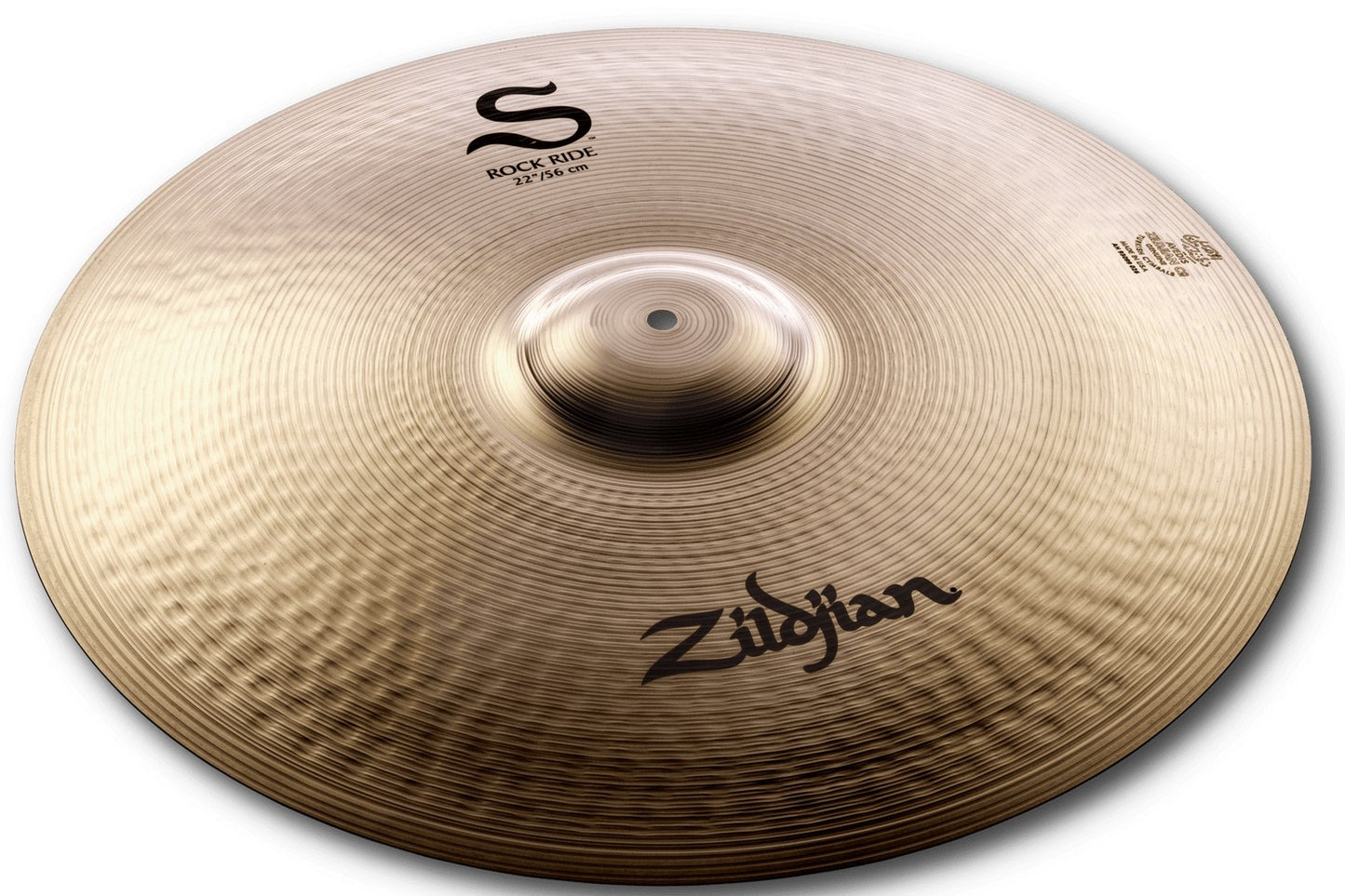 Zildjian S Rock Ride 20"