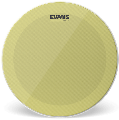 Evans MX5 Marching Snare Side 13" Drum Head