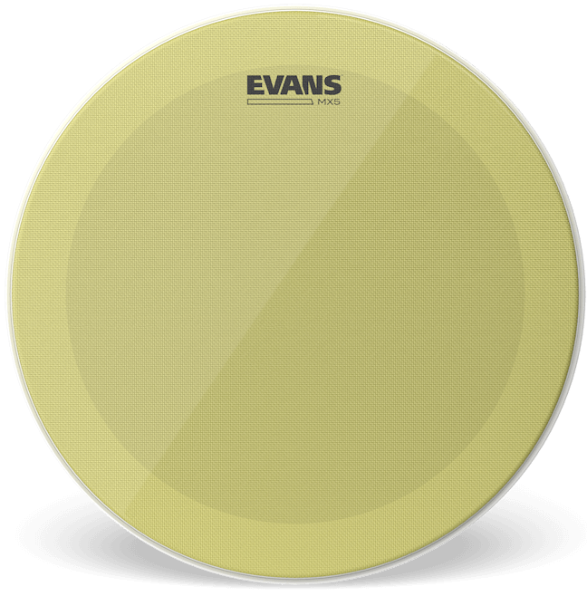 Evans MX5 Marching Snare Side 14" Drum Head