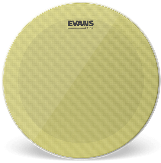 Evans MX5 Marching Snare Side 14" Drum Head