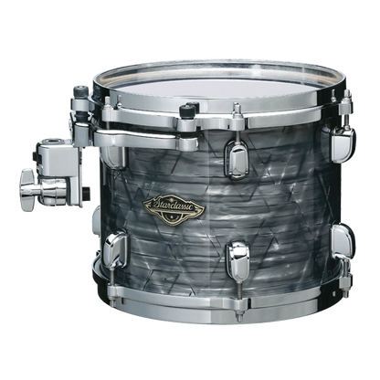 TAMA Starclassic Walnut Birch 5 Piece Shell Pack in Charcoal Onyx