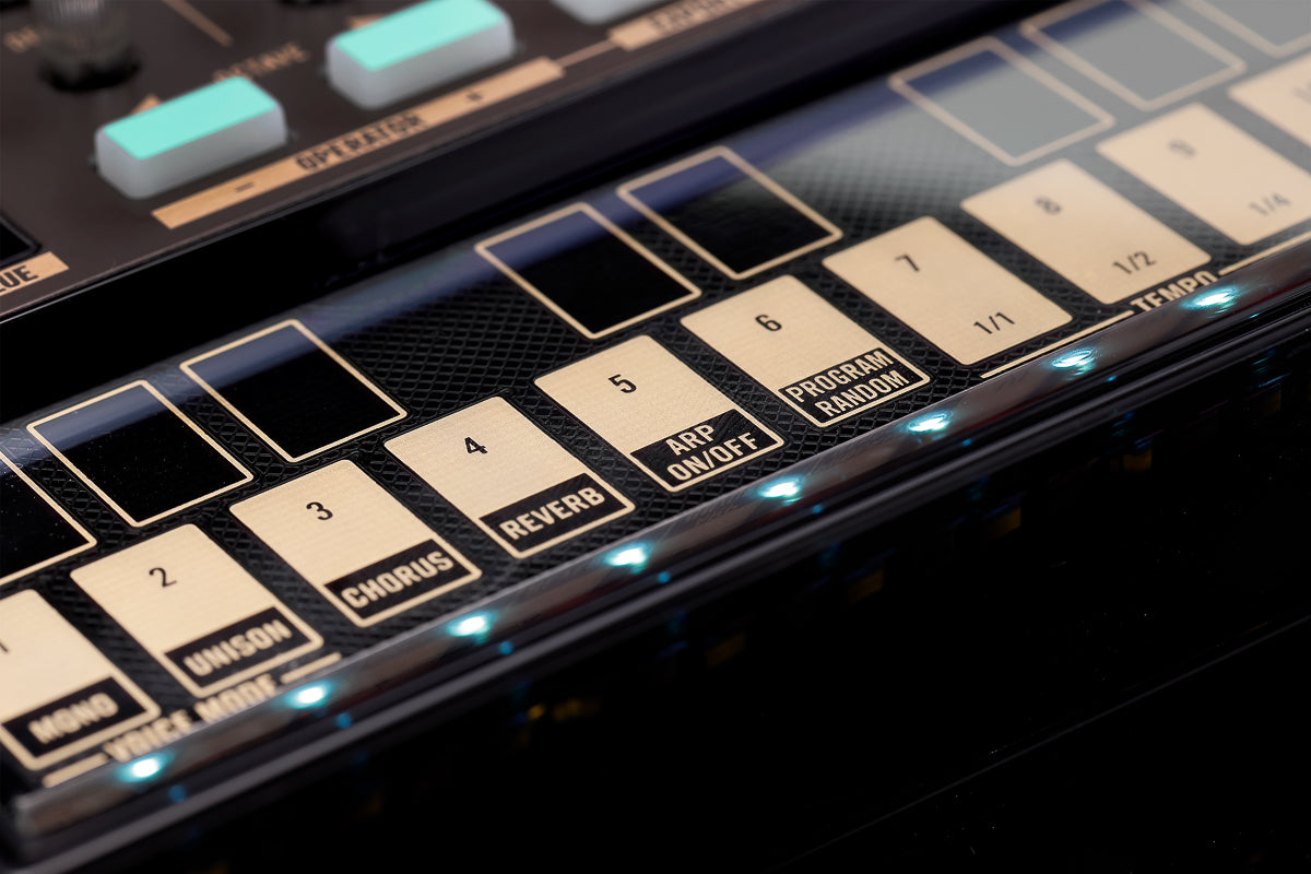 Korg Volca FM 2 Synthesizer