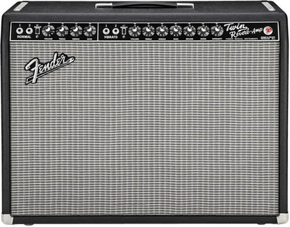 Fender '65 Vintage Reissue Twin Reverb 2x12" 85W Combo Amp