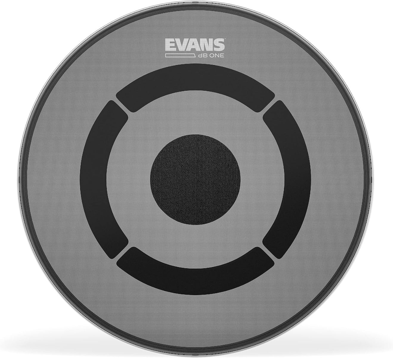 Evans dB One 15" Mesh Tom Head