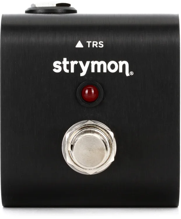 Strymon MiniSwitch Footswitch Pedal