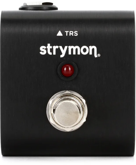 Strymon MiniSwitch Footswitch Pedal
