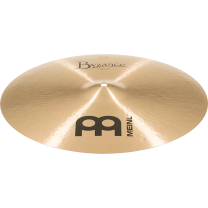 Meinl Byzance Traditional 17" Thin Crash