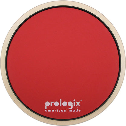 Prologix VST Medium Resistance Series 12" Red Storm Practice Pad