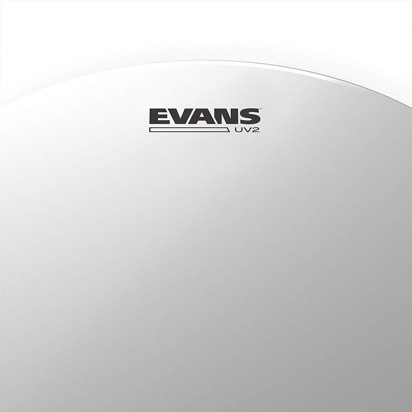 Evans UV2 16" Coated Tom Drum Head