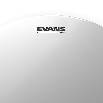 Evans UV2 16" Coated Tom Drum Head