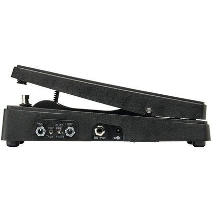 Electro-Harmonix Cock Fight Plus Cocked Talking Wah and Fuzz Pedal