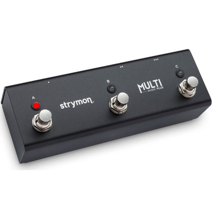 Strymon Multi Switch Plus Extended Control