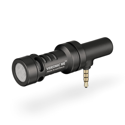 RØDE VideoMic Me Microphone