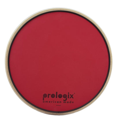 Prologix VST Medium Resistance Series 12" Red Storm Practice Pad