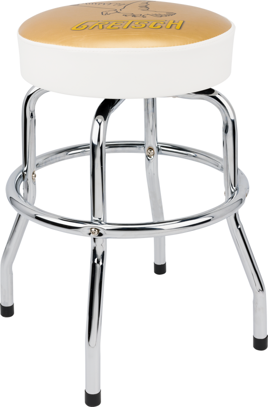 Gretsch White Falcon 24" Barstool