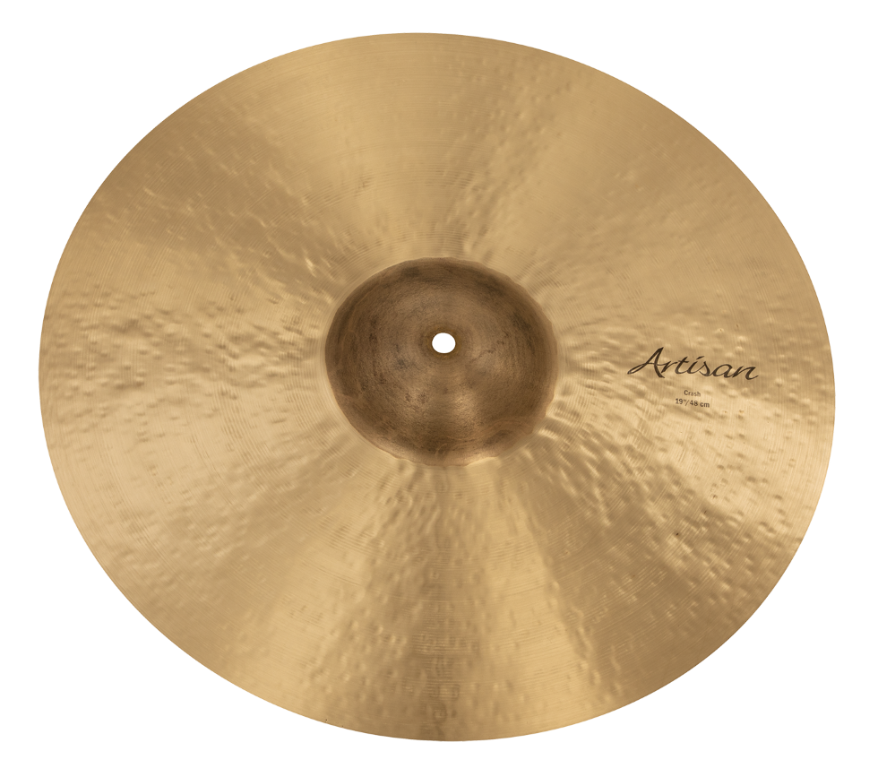 Sabian Artisan 19" Crash