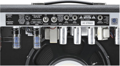 Fender '65 Deluxe Reverb Vintage Reissue 1x12"  22W Combo Amp