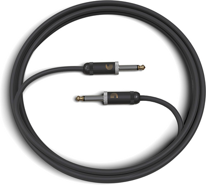 D'Addario Planet Waves 30' American Stage Instrument Cable in Black
