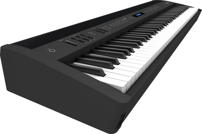 Roland FP60X Digital Piano in Black